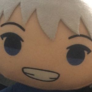 Meet your Posher, Brandy